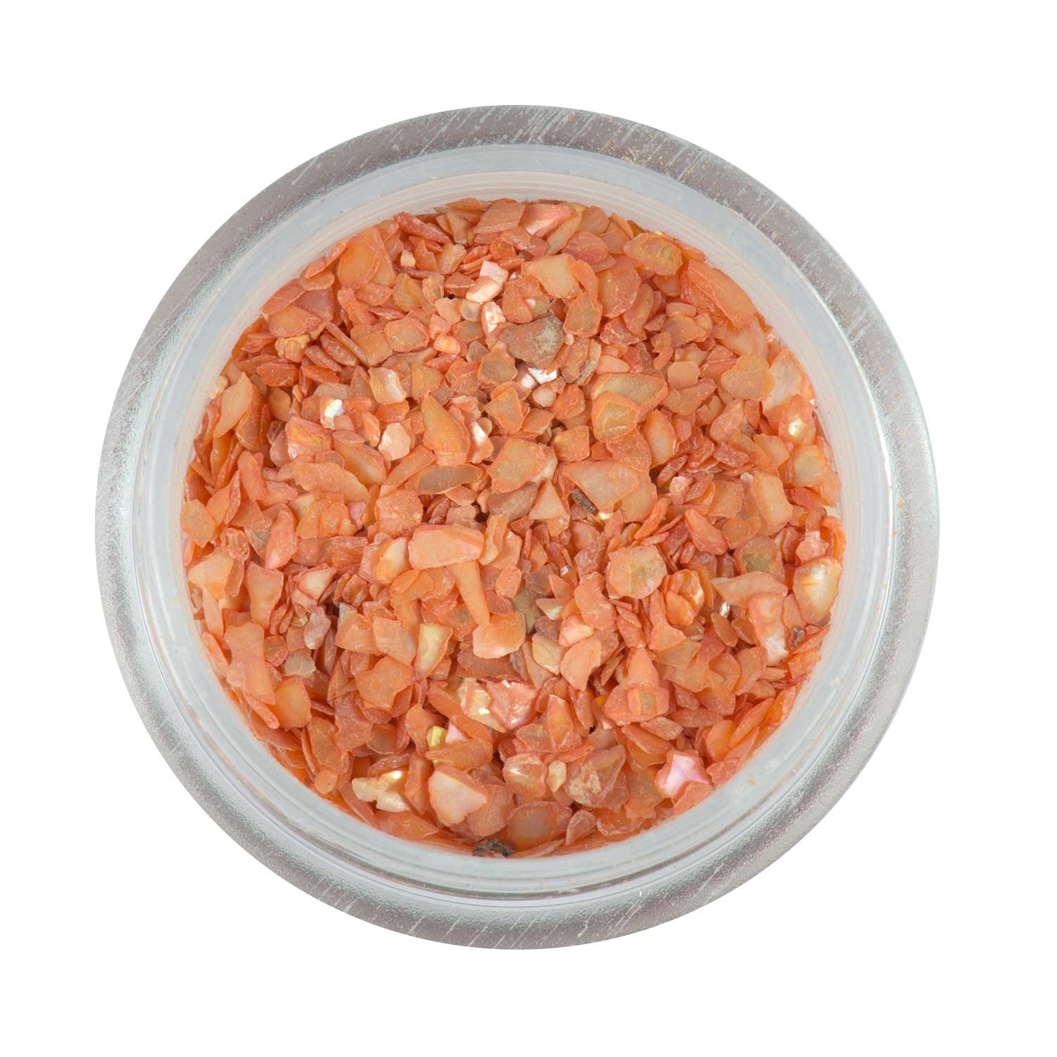 Nails Factory Muschelsplitter 12er Set 9