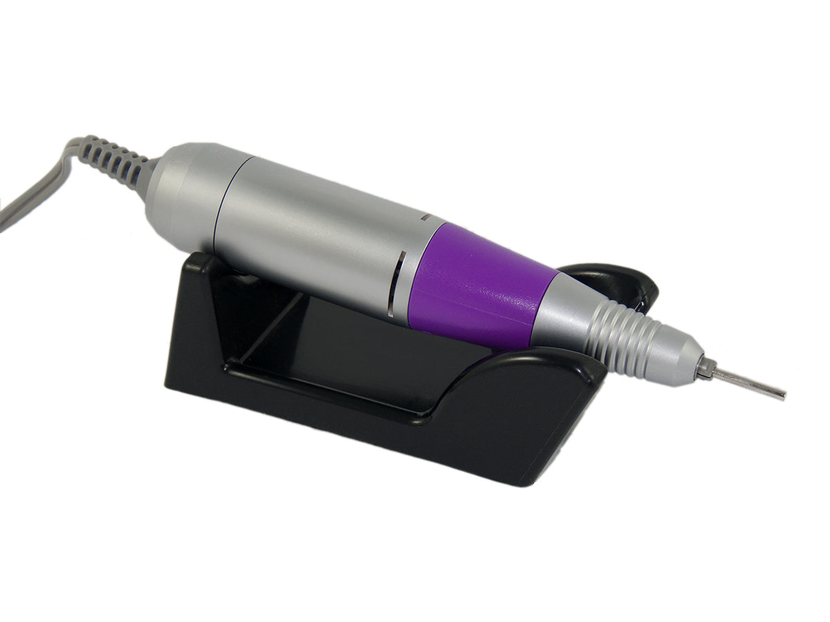 Nails Factory Nagelfr aser Lila Handst uck55df4eca0a707