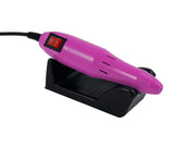 Nails Factory Nagelfr aser Pink Handst uck