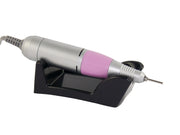 Nails Factory Nagelfr aser pink Hndst uck