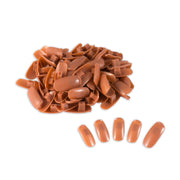 Nails Factory Nail School Ubungshand Ersatznaegel