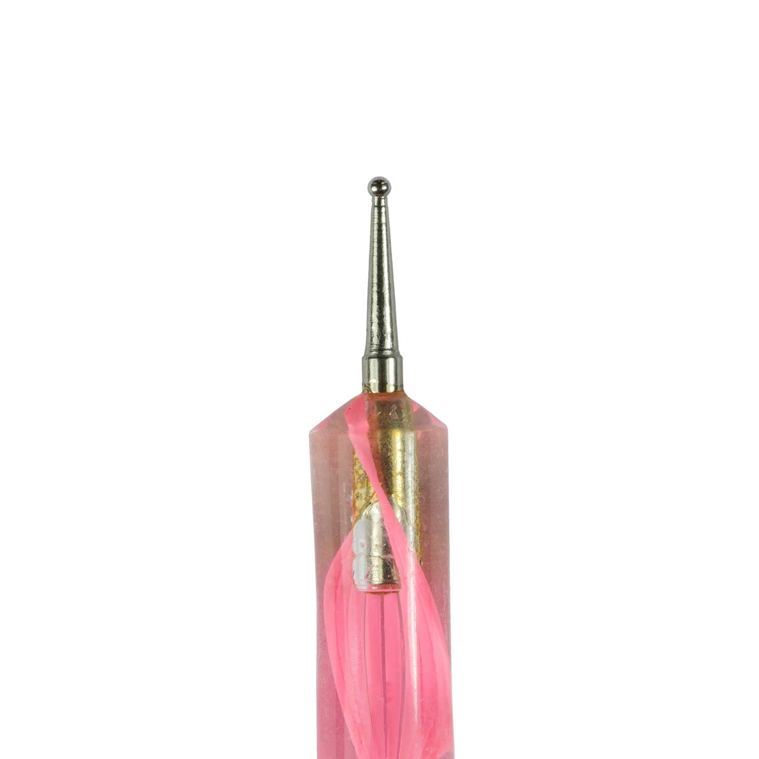 Nails Factory Nailart Dotting Pen Rosa 5er Set G 10