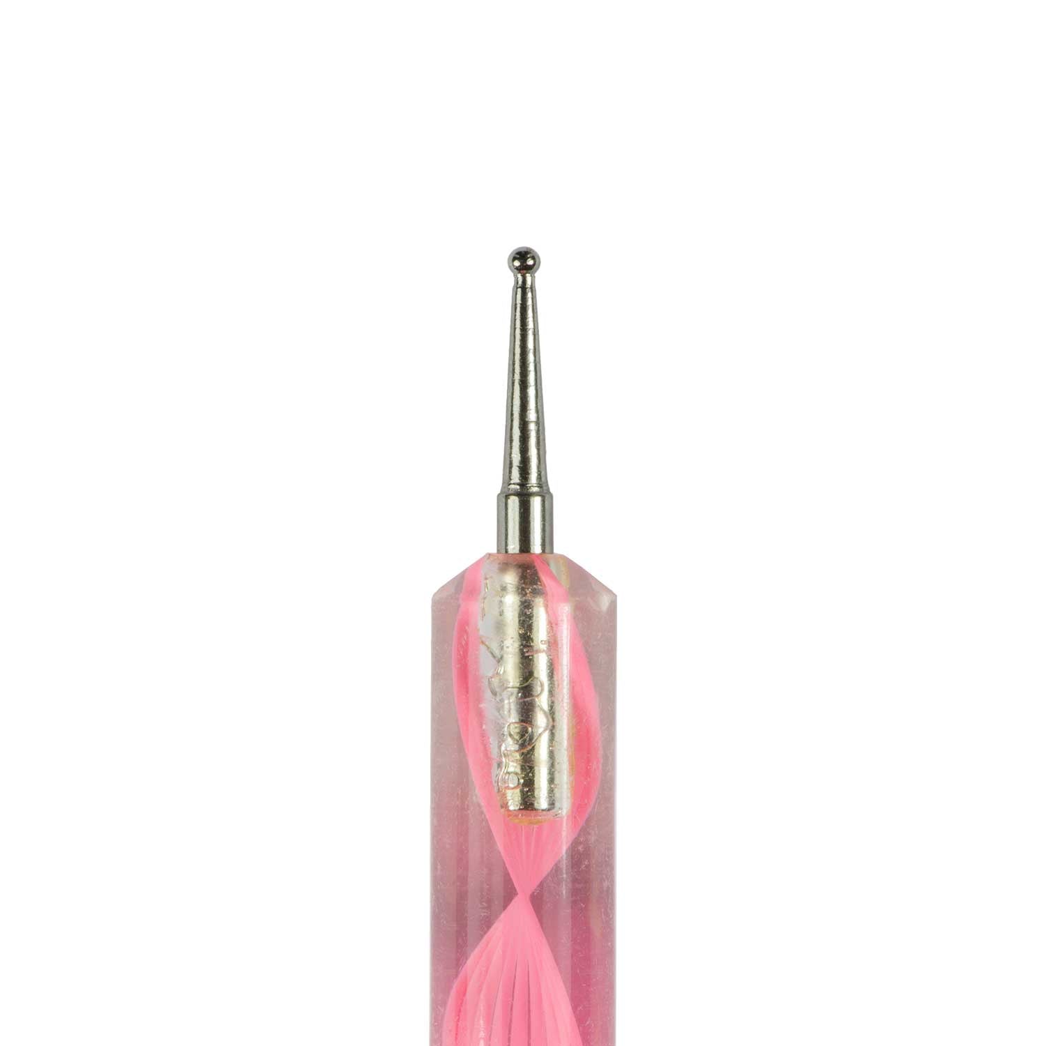 Nails Factory Nailart Dotting Pen Rosa 5er Set G 2