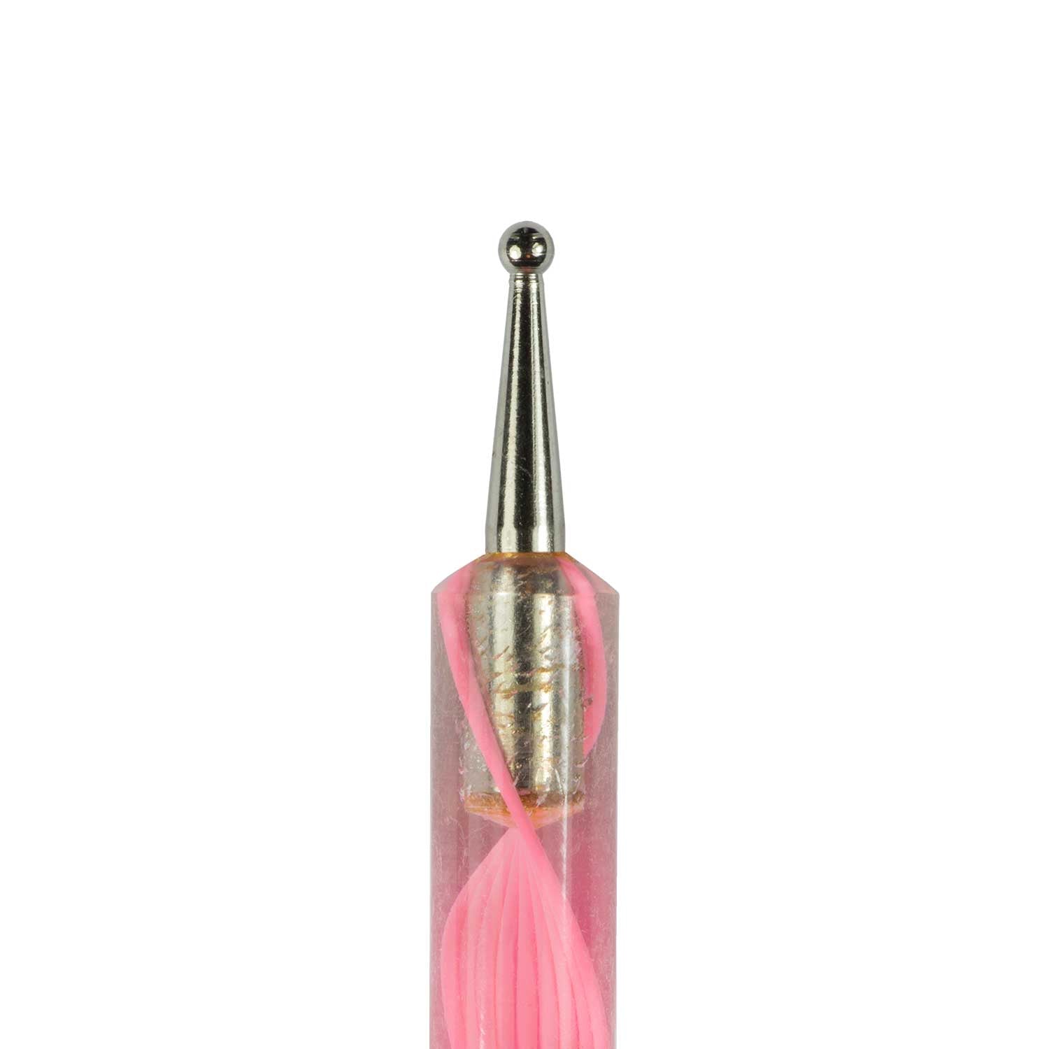 Nails Factory Nailart Dotting Pen Rosa 5er Set G 3