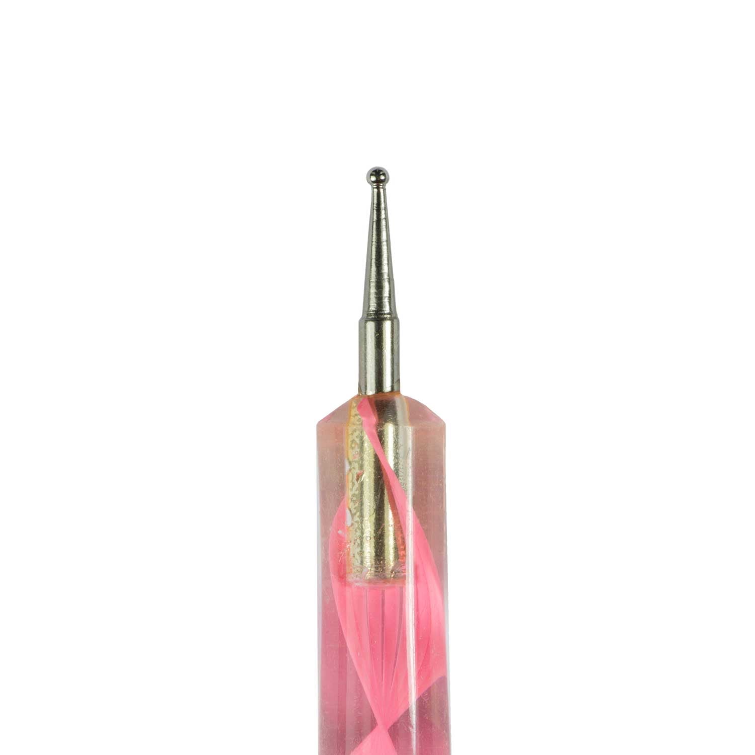 Nails Factory Nailart Dotting Pen Rosa 5er Set G 5