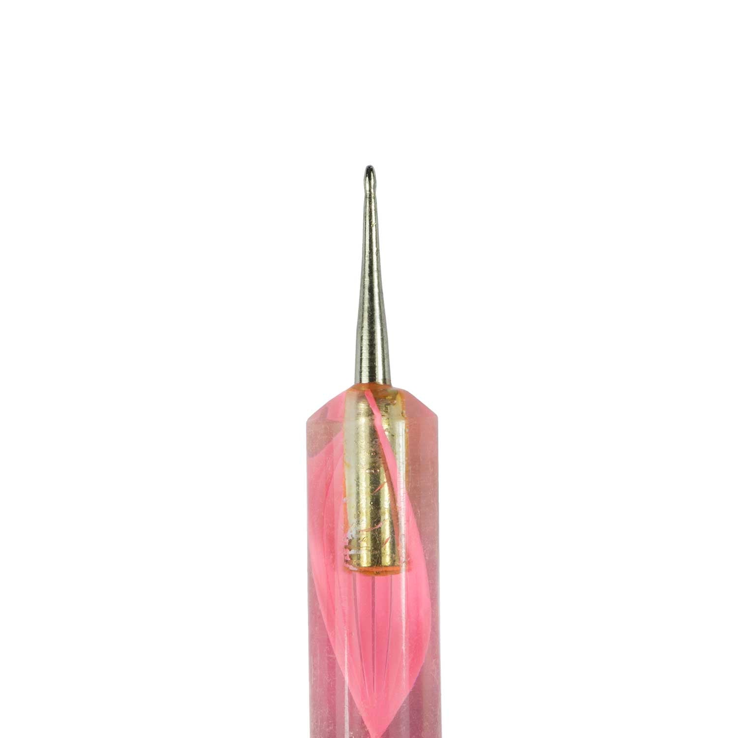 Nails Factory Nailart Dotting Pen Rosa 5er Set G 6