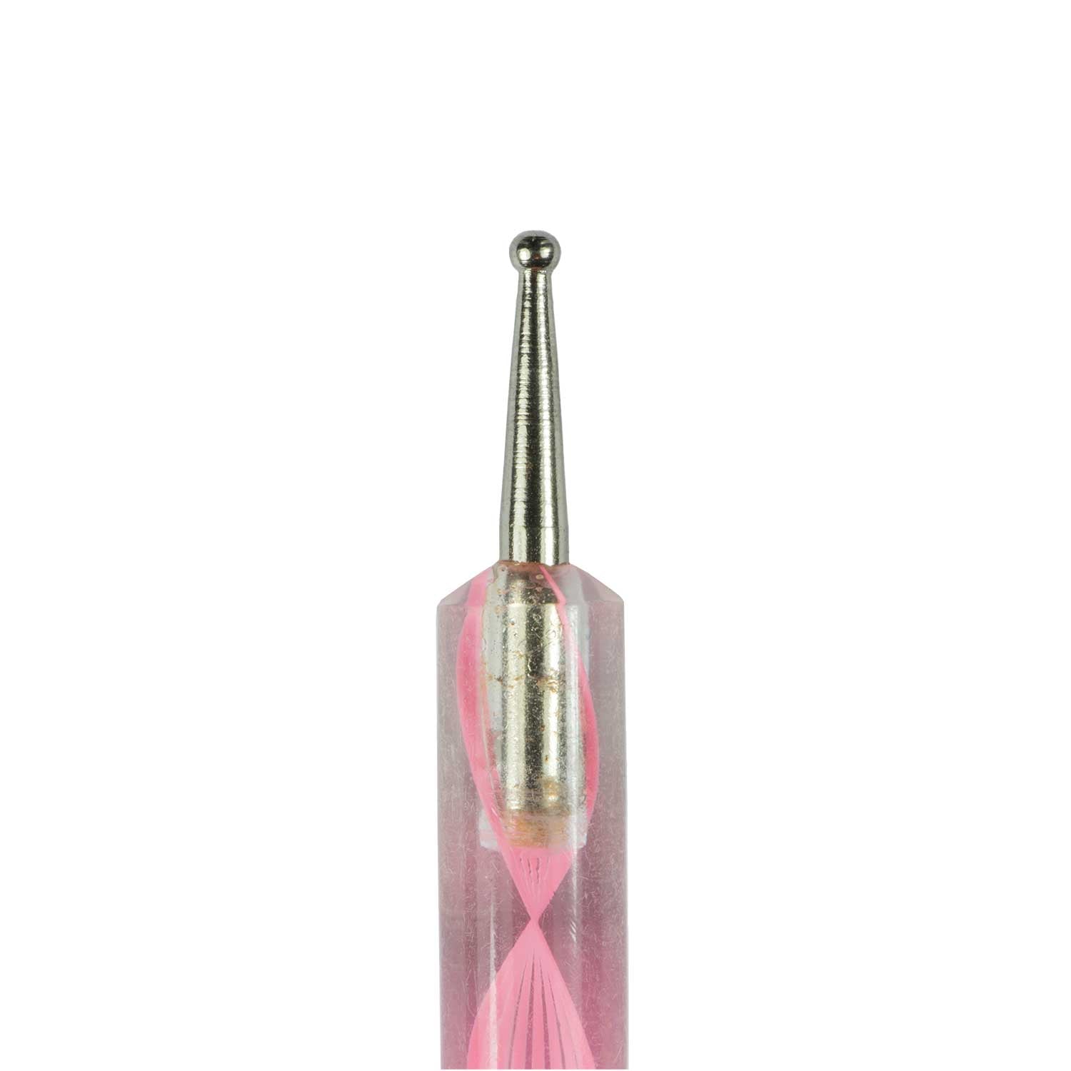 Nails Factory Nailart Dotting Pen Rosa 5er Set G 7