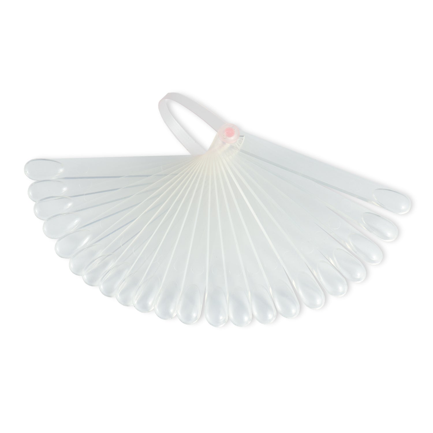 Nails Factory Nailart Musterfaecher klar