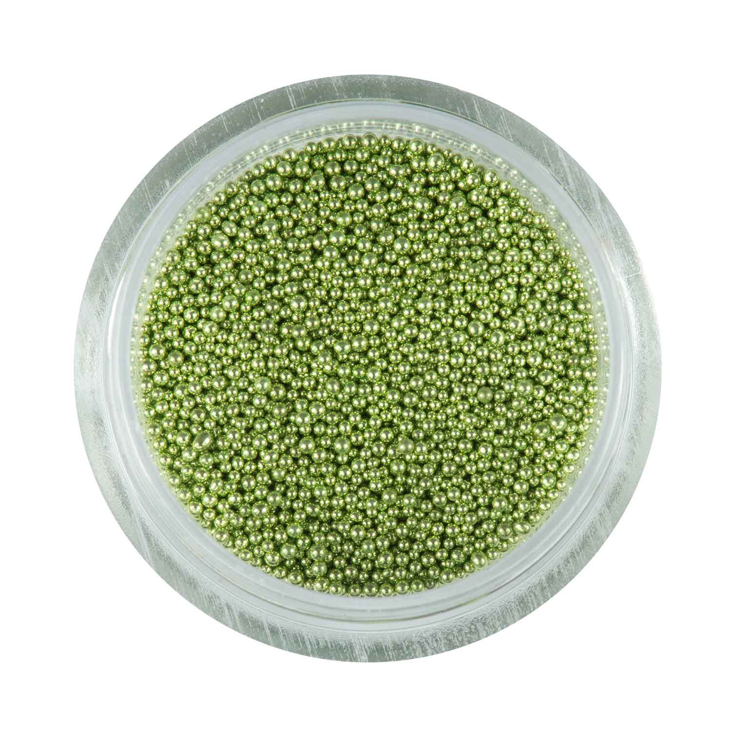 Nails Factory Nailart Pearls 12er Set 7