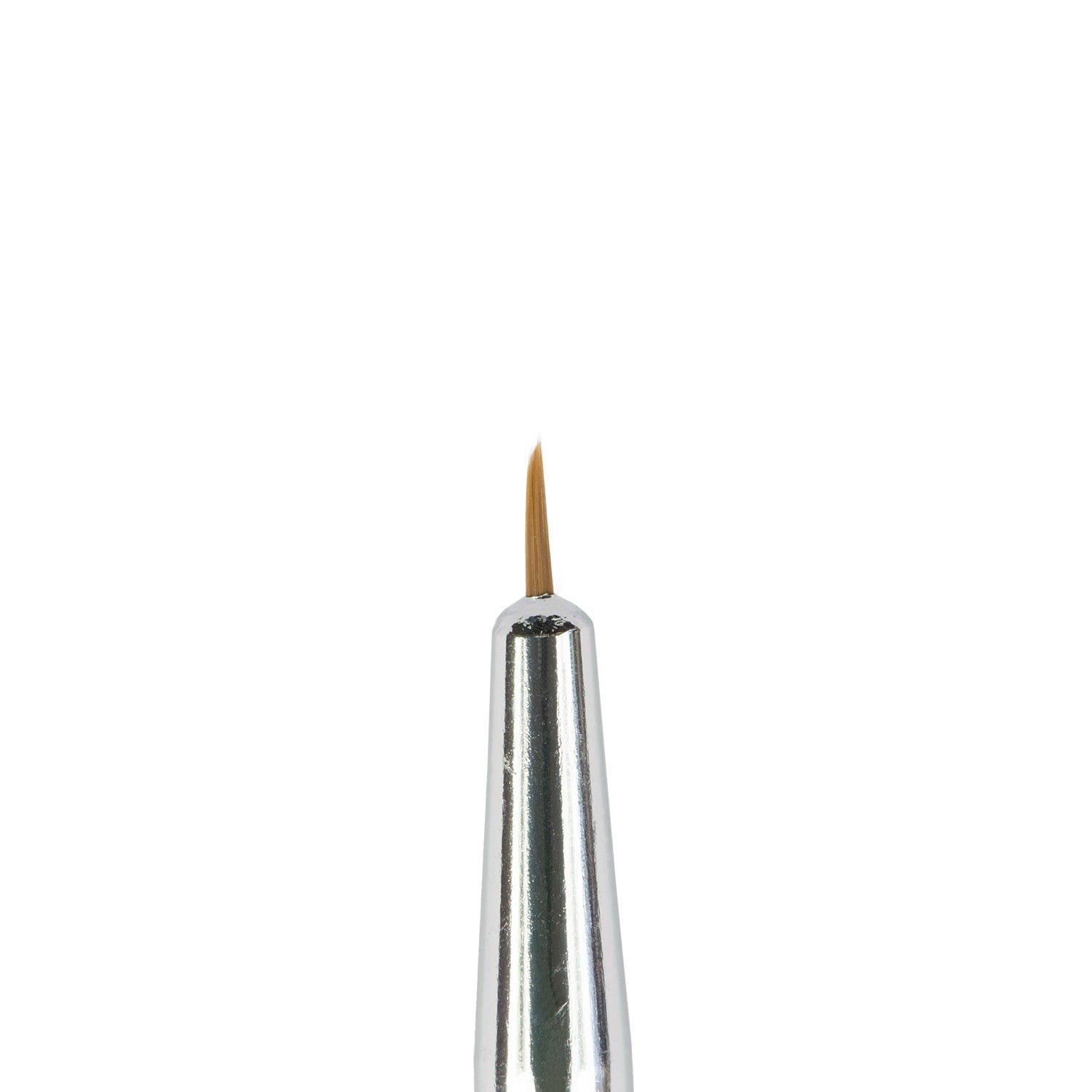 Nails Factory Nailart Pinse Lila Griff 7er Set Kopf 1