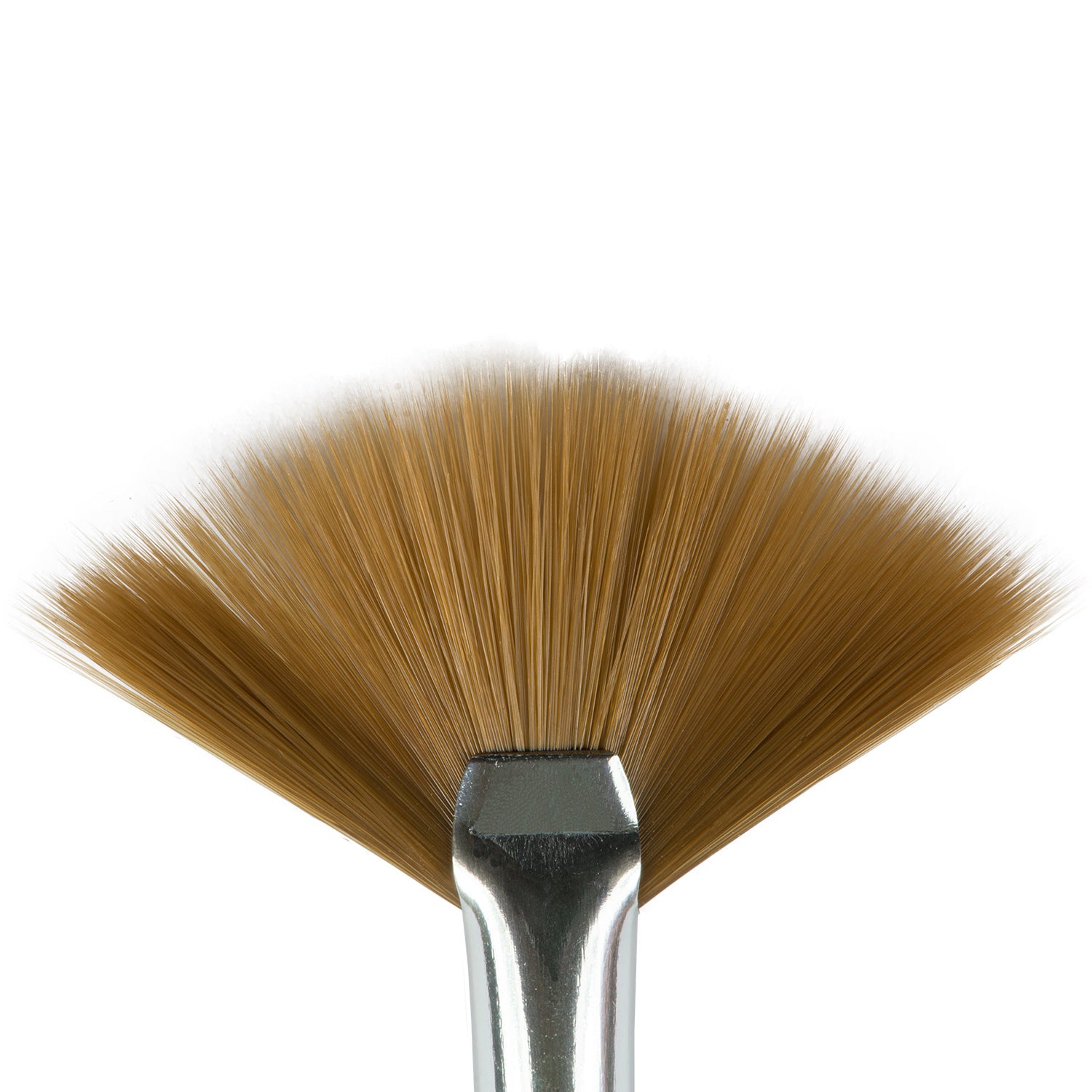 Nails Factory Nailart Pinse Lila Griff 7er Set Kopf 7