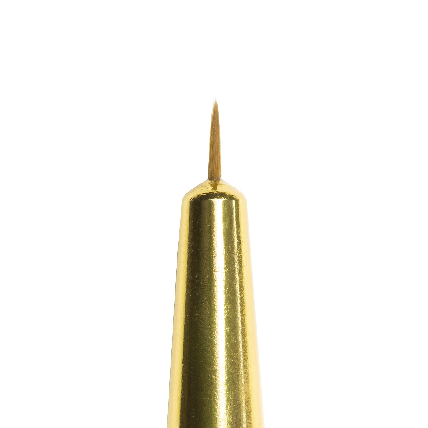 Nails Factory Nailart Pinsel Gold Fineliner No 5 Head