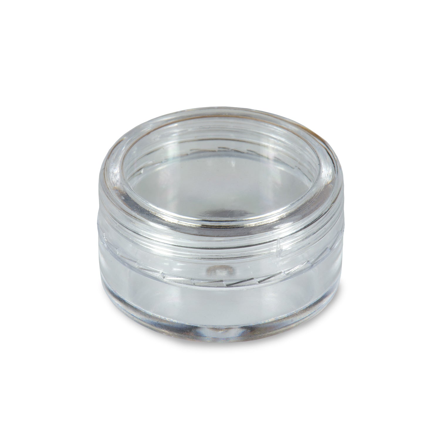 Nails Factory Nailart Pr asentationsbox 12 Dosen leer einzeln