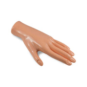 Nails Factory Nailart Uebungshand front