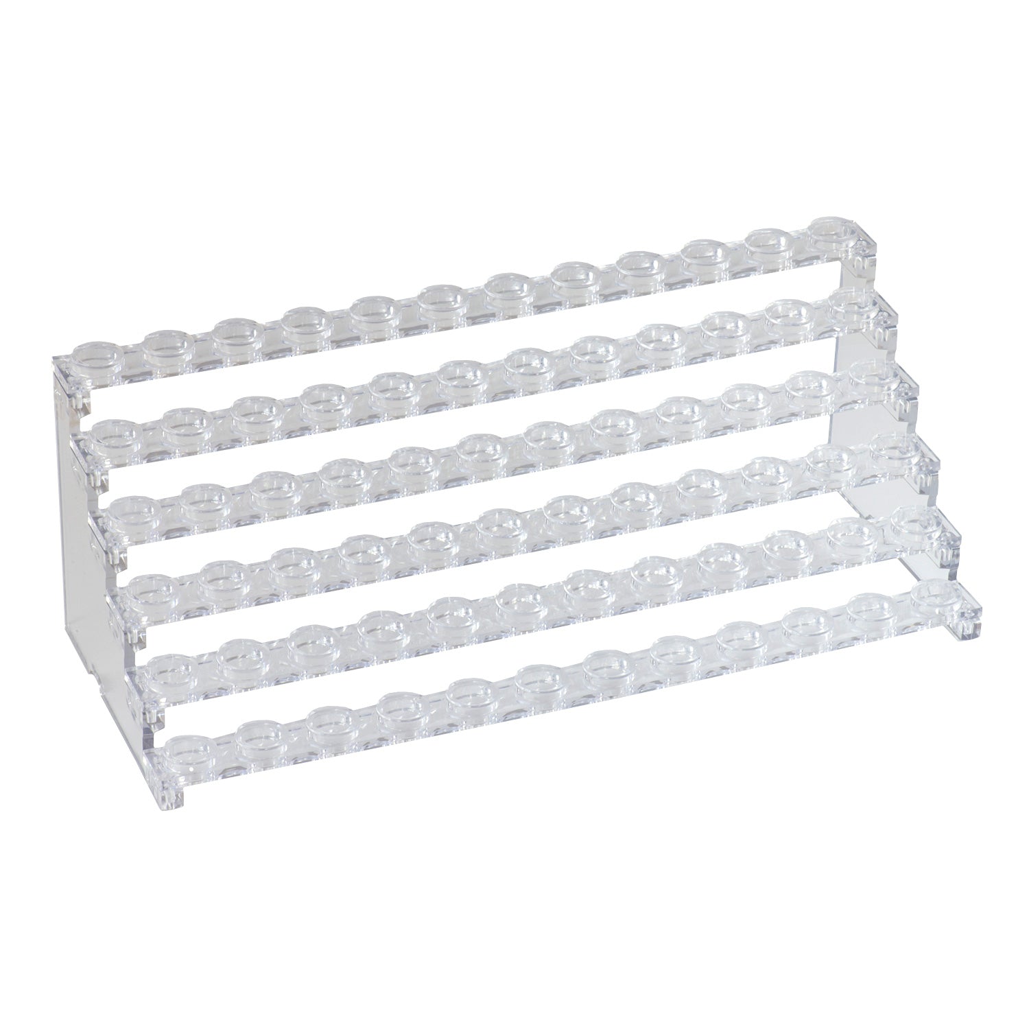 Nails Factory Pr asentations Stativ f ur 72 Mustern agel