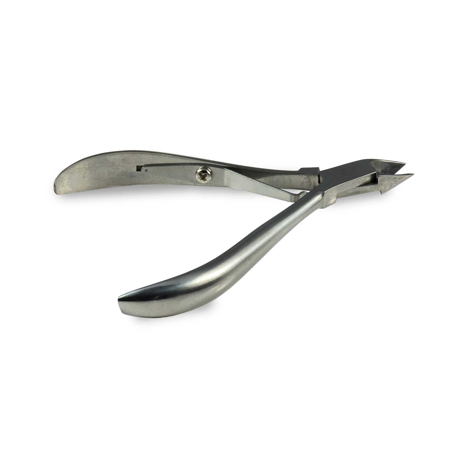 Nails Factory Profi Nagelhautzange back