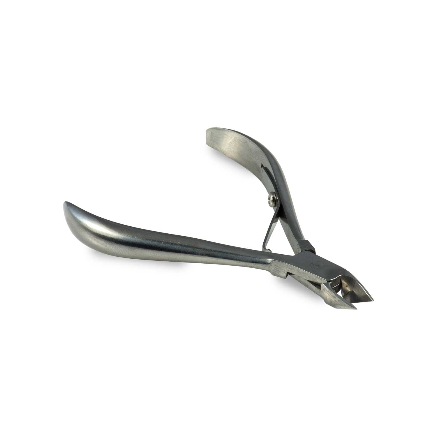 Nails Factory Profi Nagelhautzange front