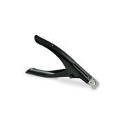 Nails Factory Profi Tip Cutter schwarz front