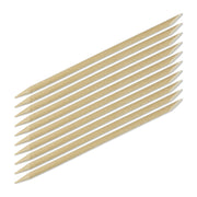 Nails Factory Rosenholzst abchen 10er Set