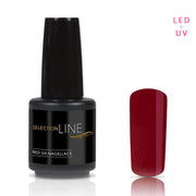 Nails Factory Selection Line Red UV Nagellack Red Star 15ml5695403d6dd89