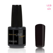 Nails Factory Selection Line Uni UV Nagellack Darkside Violet 15ml569659ee9ac66