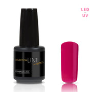 Nails Factory Selection Line Uni UV Nagellack Fuchsia Dream 15ml569659ca3dc47