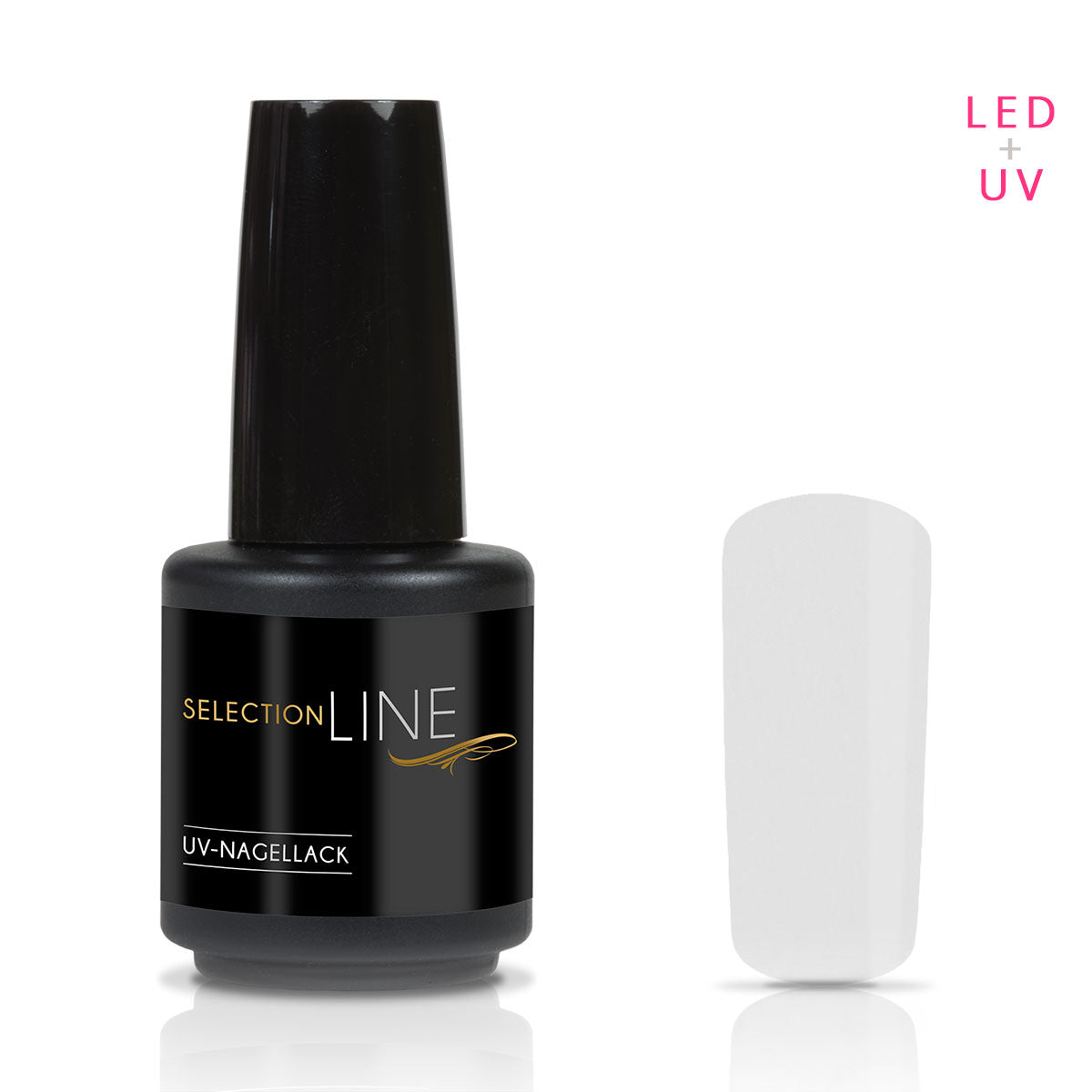 Nails Factory Selection Line Uni UV Nagellack Star Light 15ml5791fdf00a105