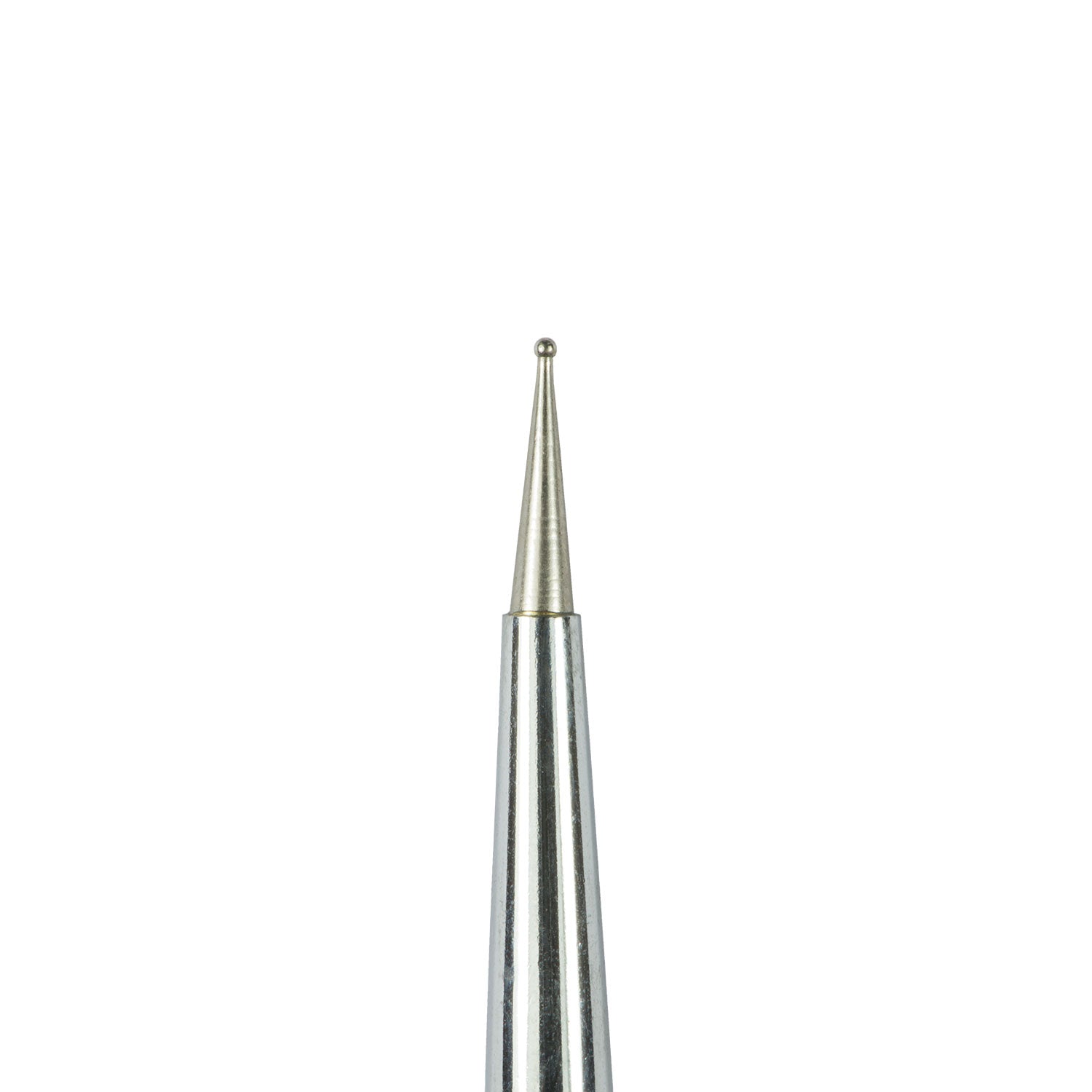 Nails Factory Sport Swirl mit Acrylgriff Rosa Groesse 2 koepf