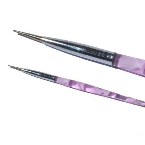 Nails Factory Spot Swirl Nr1