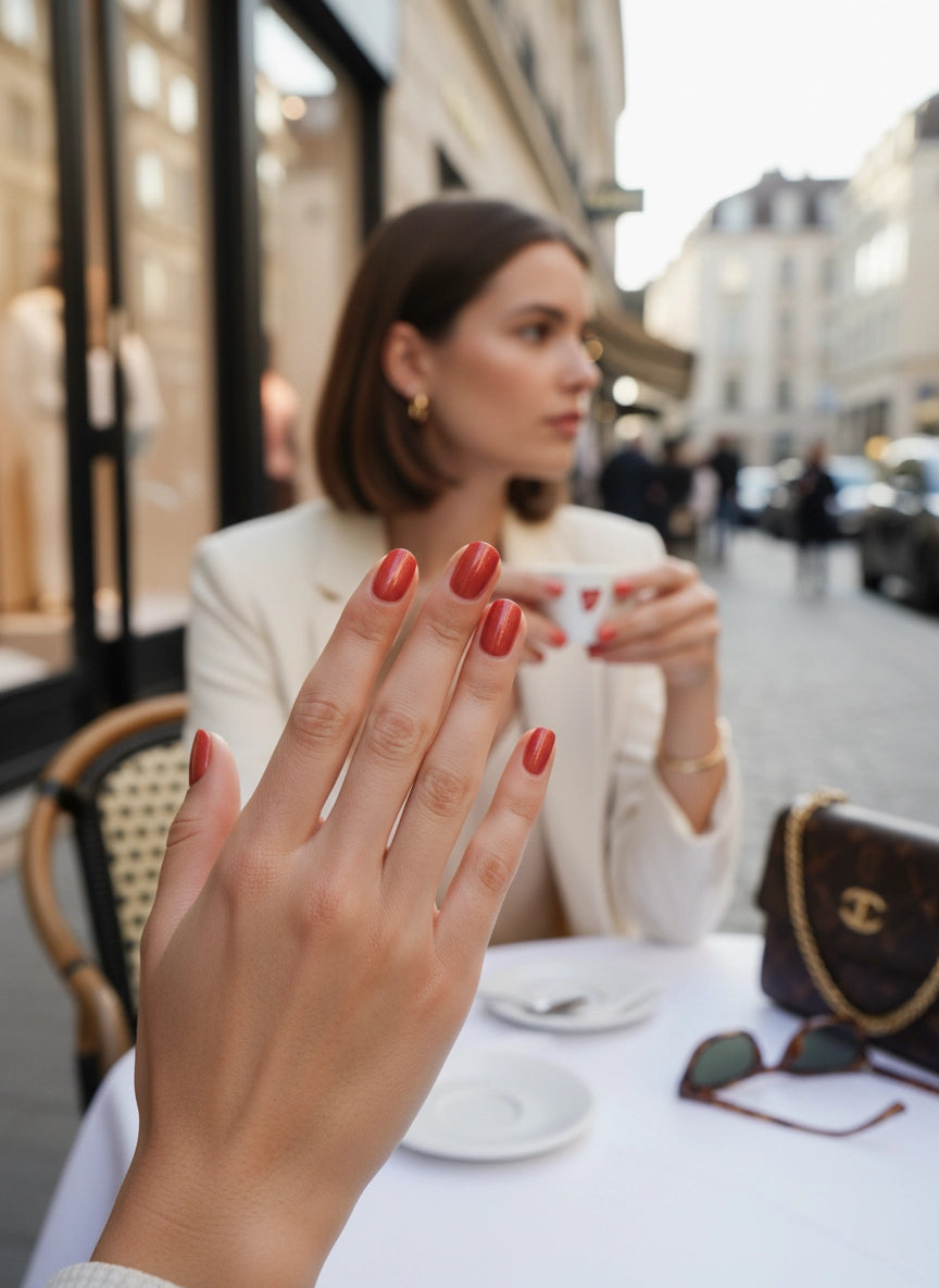 Nails & Beauty Factory