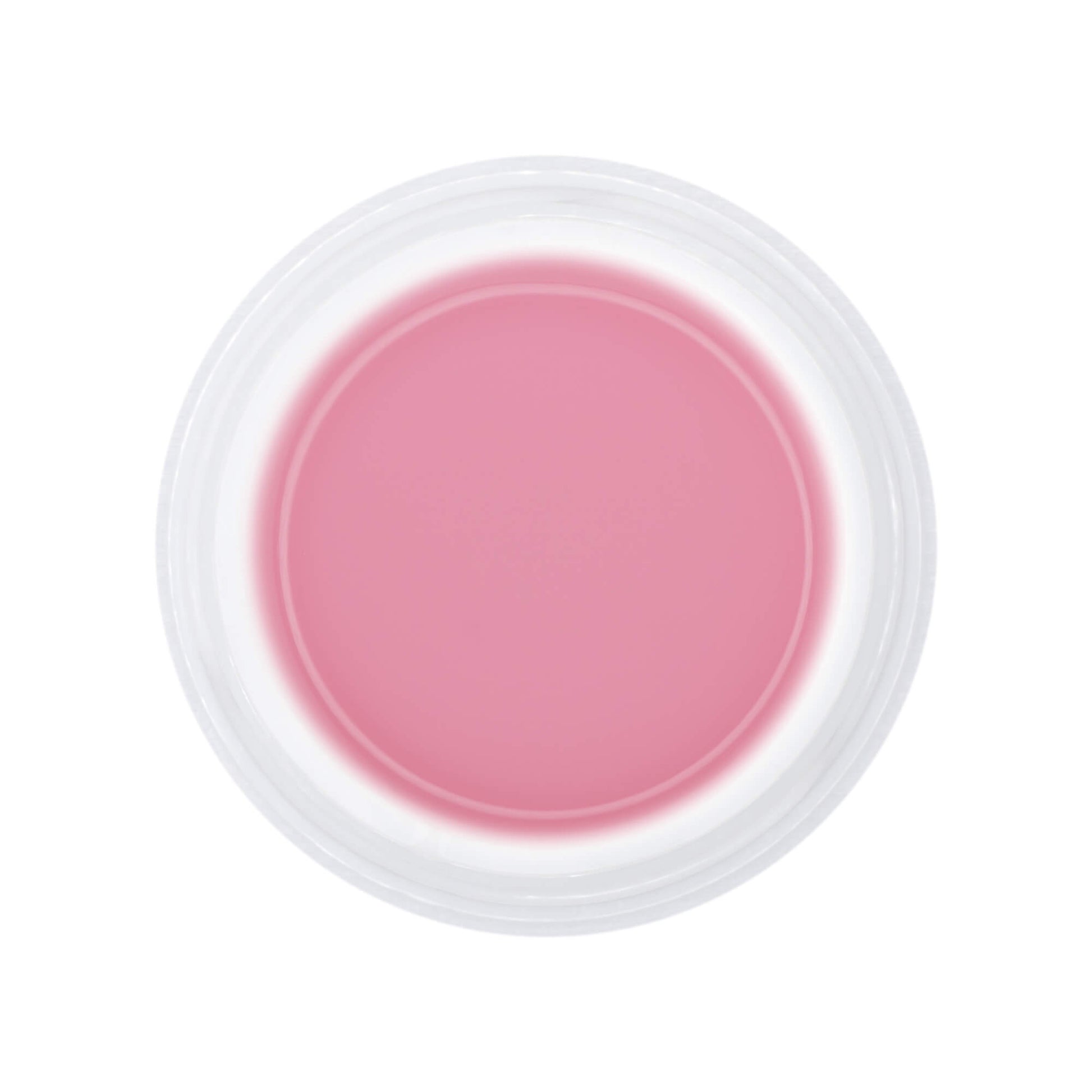 Nails and Beauty Factory 1 Phasen Gel pink