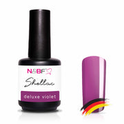 Nails and Beauty Factory 26222682 Deluxe Violet