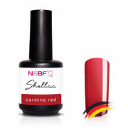 Nails and Beauty Factory 26222693 Carmine Red