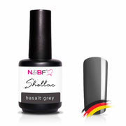 Nails and Beauty Factory 26222703 Basalt Grey