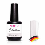 Nails and Beauty Factory 26222704 Snow White