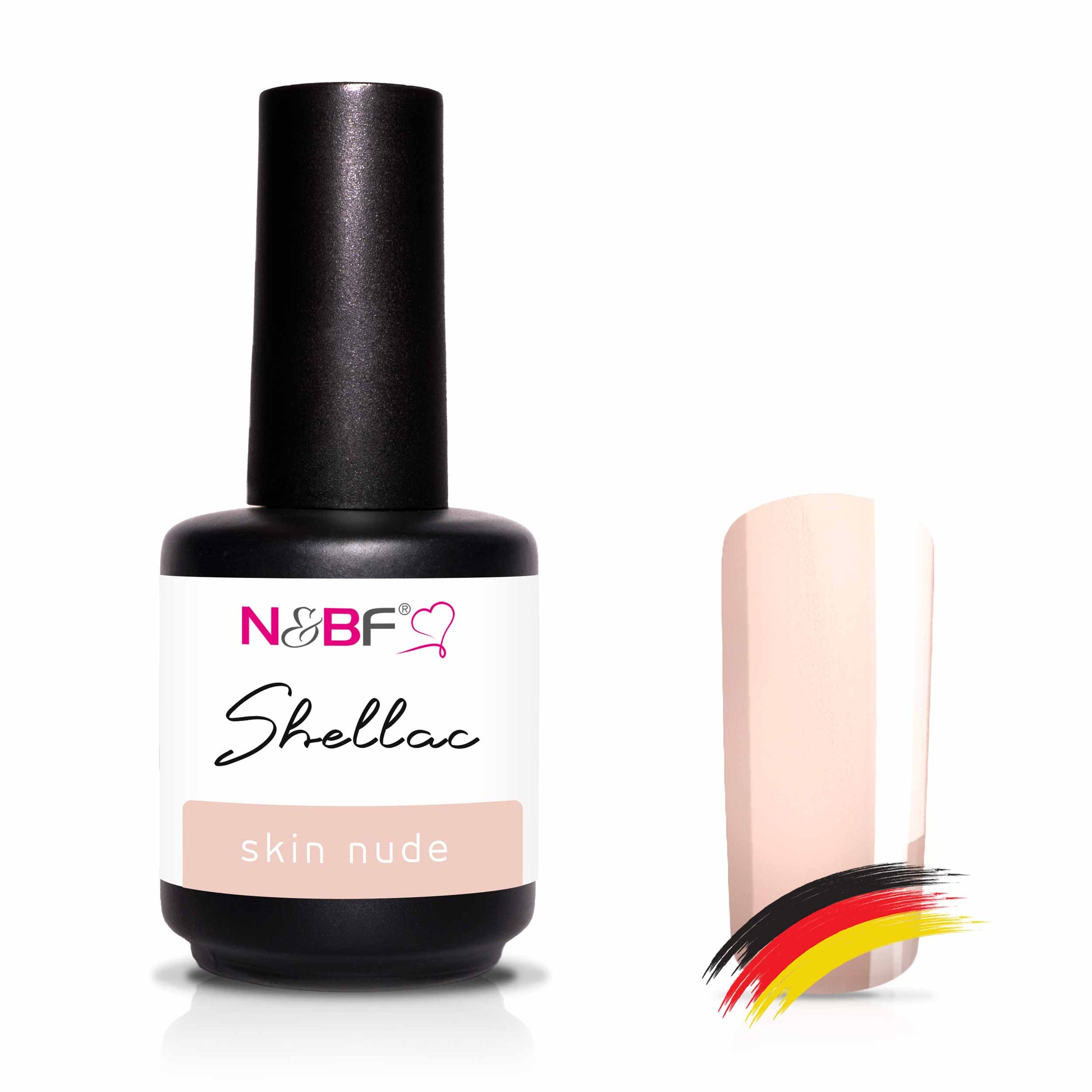 Nails and Beauty Factory 26222714 Skin Nude