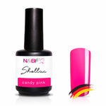 Nails and Beauty Factory 26222718 Candy Pink