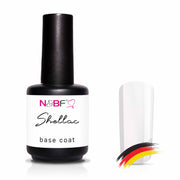 Nails and Beauty Factory 26222721 Base Coat
