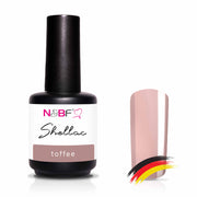 Nails and Beauty Factory 26223213 Toffee