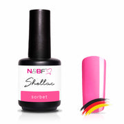 Nails and Beauty Factory 26223215 Sorbet