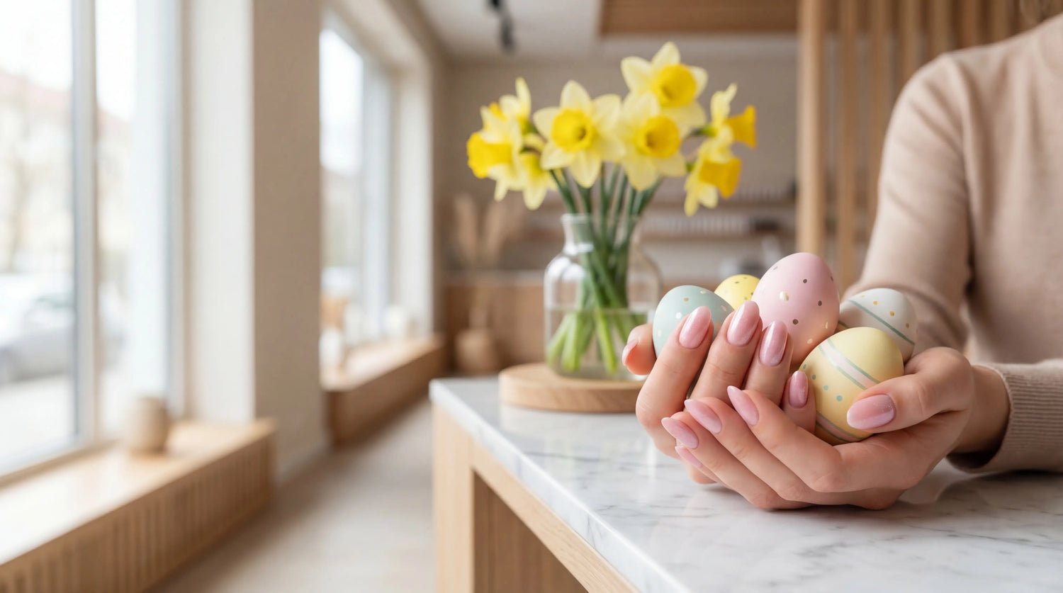 Nails & Beauty Factory