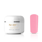 Nails and Beauty Factory Acrylgel Apricot 15ml 22