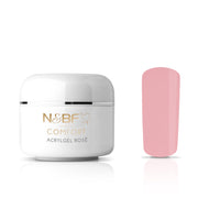 Nails and Beauty Factory Acrylgel Rose 15ml 22