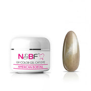 Cat Eye Farbgel American Bobtail 5ml