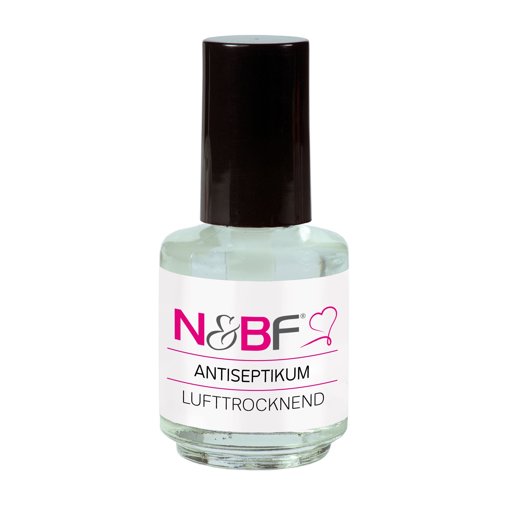 Nails and Beauty Factory Antispetikum 15 ml 1