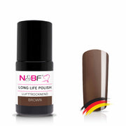 Nails and Beauty Factory Brown 26222581