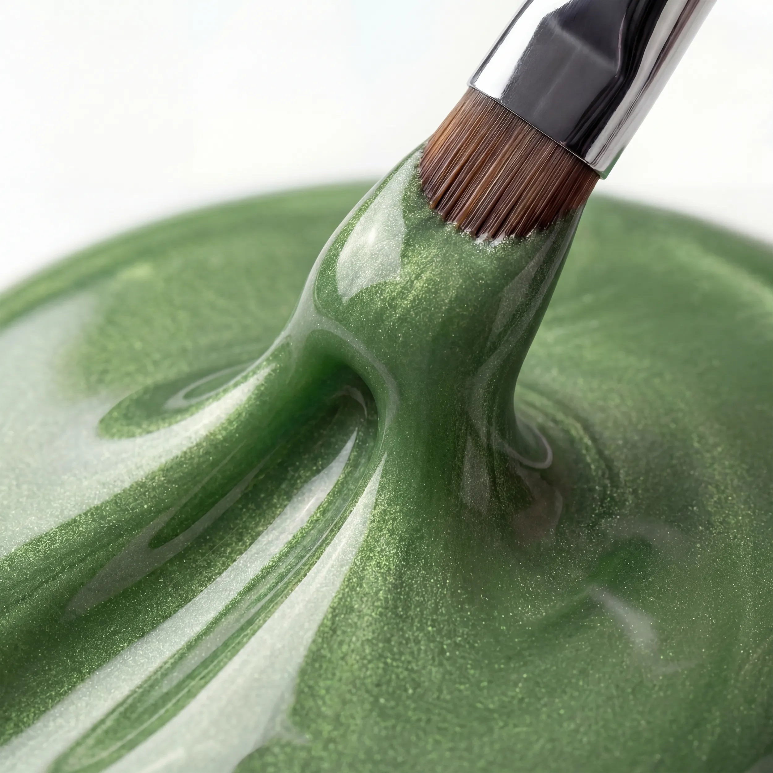 Cat Eye Farbgel Oriental 5ml