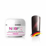 Nails and Beauty Factory Cat Eye Persian