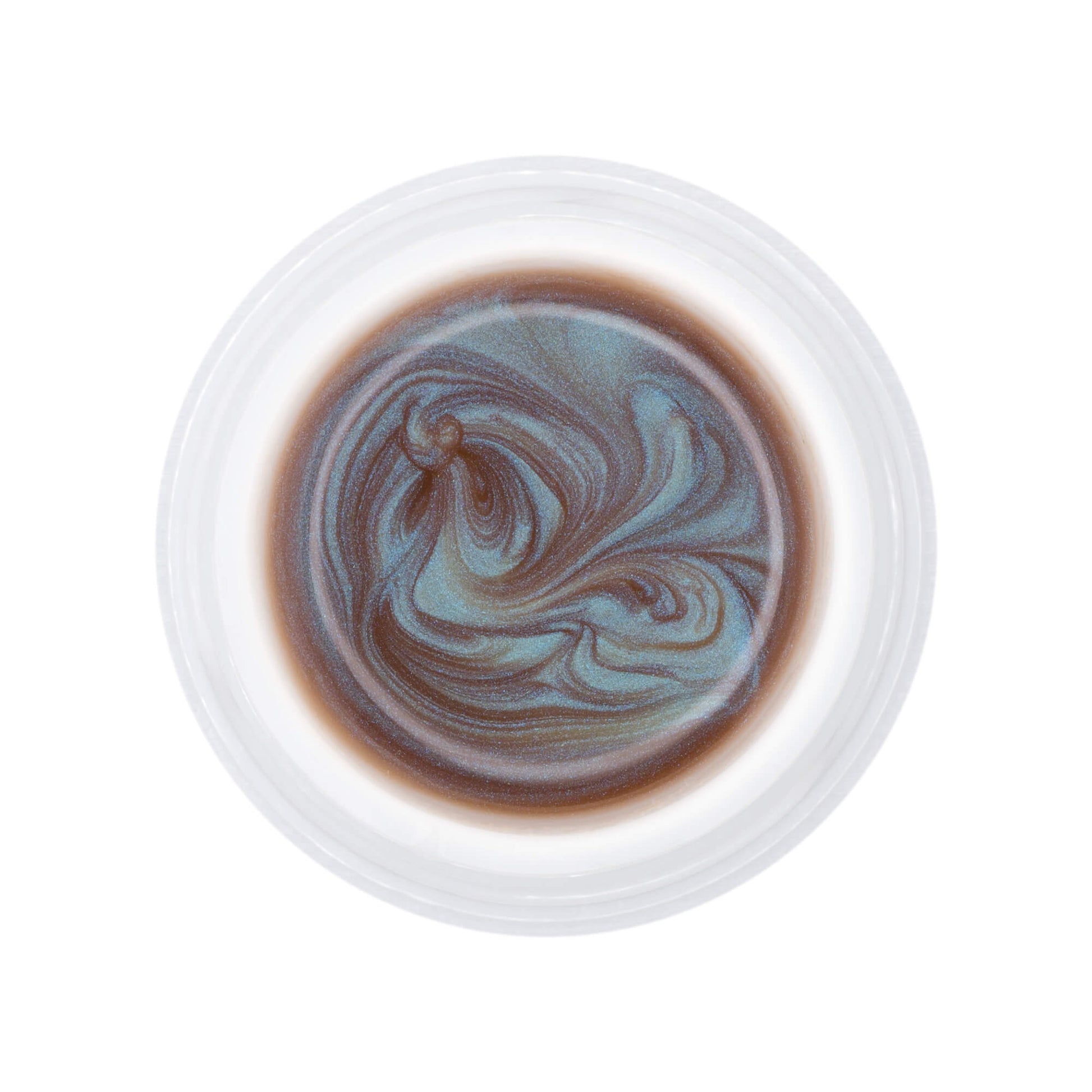 Nails and Beauty Factory Cat Eye UV Color Gel American Bobtail 5 ml Jar