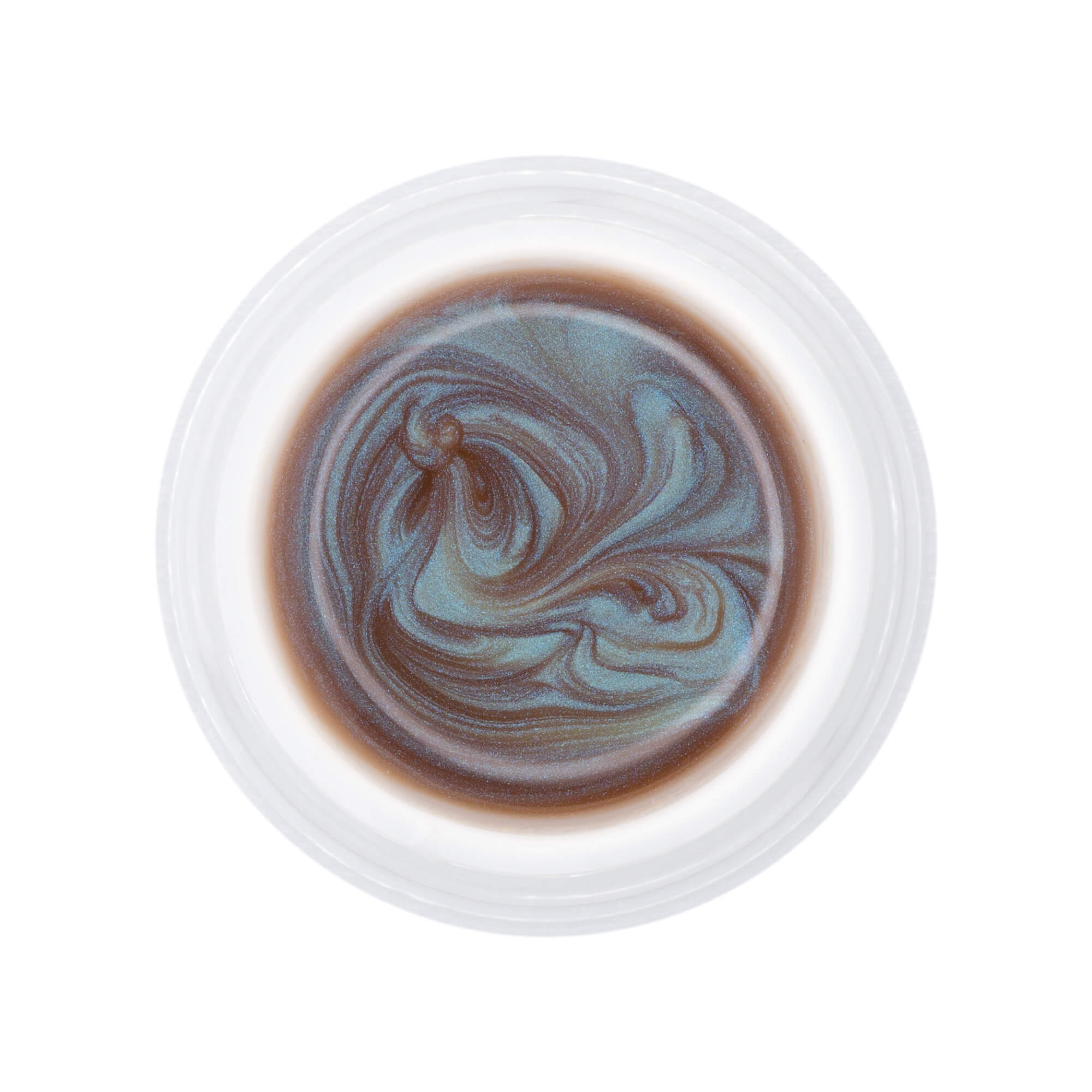 Nails and Beauty Factory Cat Eye UV Color Gel American Bobtail 5 ml Jar